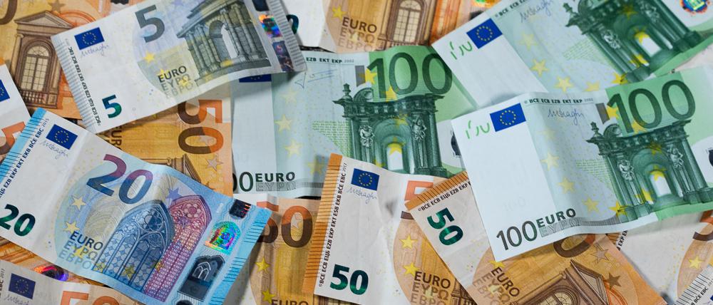 Schon vor drei Jahren ist die Rendite zehnjähriger deutscher Staatsanleihen in den negativen Bereich gekippt.