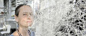 Sasha Waltz erhält mit ihrer Compagnie die höchste Einzelförderung in Berlin.