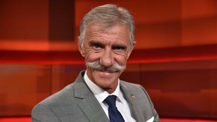 Höhepunkt? Tiefpunkt? Als der rheinland-pfälzische AfD-Politiker Uwe Junge Anfang Juli in der ARD-Talkshow „Hart aber fair“ auftrat, war die Aufregung riesig. 