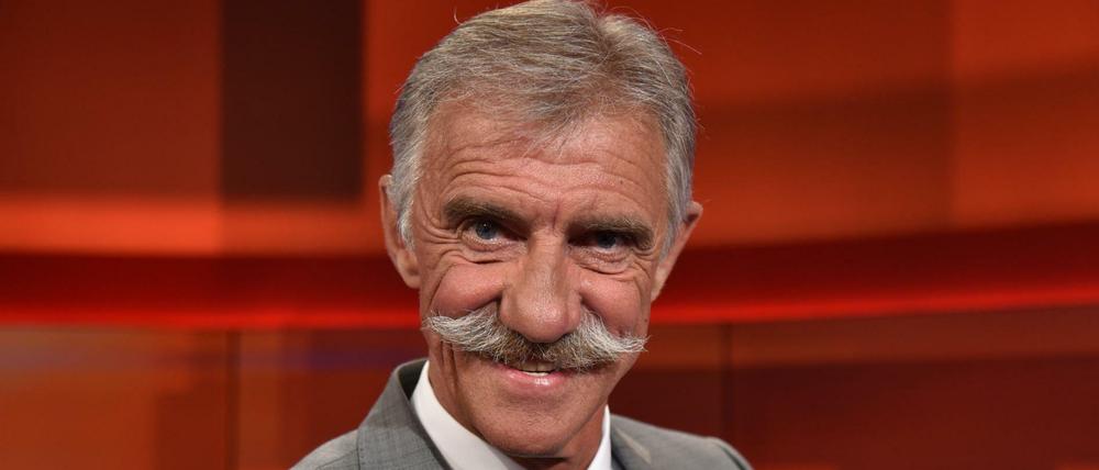 Höhepunkt? Tiefpunkt? Als der rheinland-pfälzische AfD-Politiker Uwe Junge Anfang Juli in der ARD-Talkshow „Hart aber fair“ auftrat, war die Aufregung riesig. 