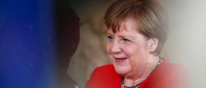 Angela Merkel
