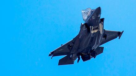 F-35 