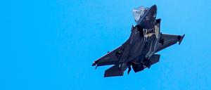 F-35 