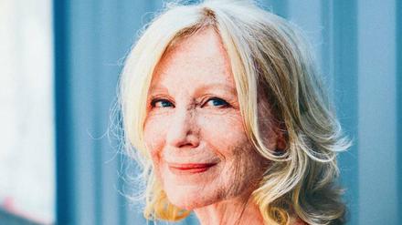 Jede ist für ihr Gesicht selbst verantwortlich. Maren Kroymann lässt sich nicht liften.