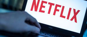 Neue Konkurrenten könnten Netflix bald Zuschauer abspenstig machen.