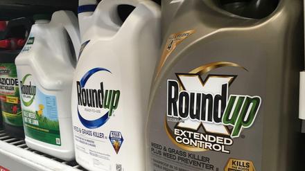 Unkrautvernichter: Ist Glyphosat krebserregend? Darum geht es bei den Prozessen in den USA. 