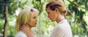 Regisseurin Anne (Vanessa Paradis, links) mit Cutterin Loïs (Kate Moran), die ihre Ex-Geliebte ist.