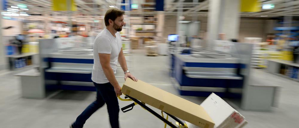 Bis zu 50 Prozent des Originalpreises können Kunden durch den neuen Service wieder bekommen.