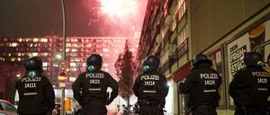 Die von Polizeipräsidentin Slowik vorgeschlagene Einmalzahlung lehnen die Mitarbeitervertretungen der Polizei ab. 