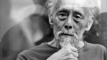Zhou Chun (1926-2019)
