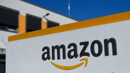 Die Plattform für Waren von Drittanbietern ist für Amazon von großer Bedeutung.