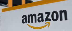 Die Plattform für Waren von Drittanbietern ist für Amazon von großer Bedeutung. 