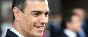 Scheitert die Wahl des Sozialisten Pedro Sánchez zum Regierungschef?