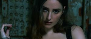 Pop mit scharfer Kante. Die amerikanische Musikerin Jillian Banks alias Banks.