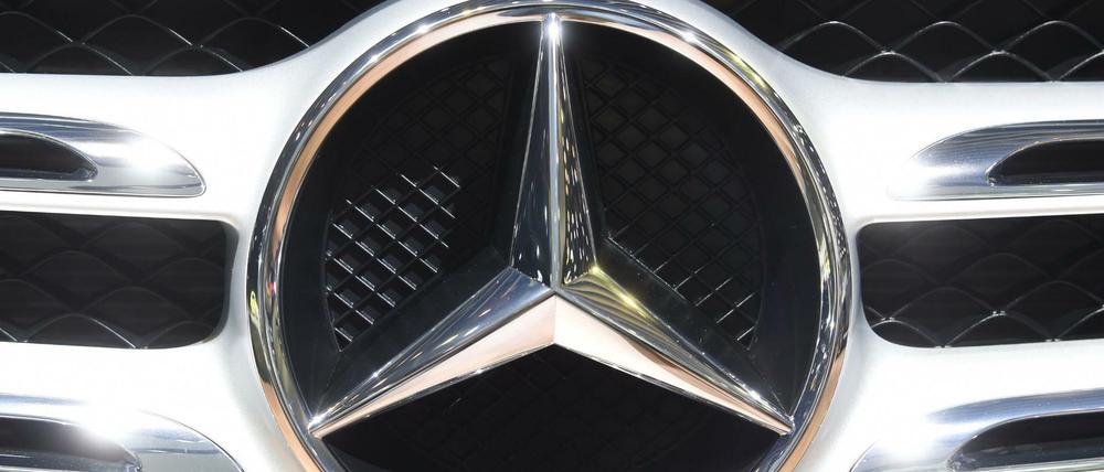 Rund 15 Prozent des Sterns gehören jetzt chinesischen Unternehmen.