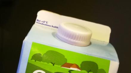Getränkekartons haben oftmals eine bessere Ökobilanz.