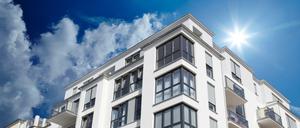 Im gesamten Jahr 2018 lag die Steuerprüfquote bei 10 Prozent, ein Jahr zuvor waren es noch 14 Prozent.