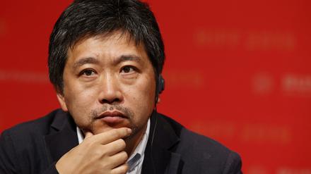 Hirokazu Kore-eda ist einer der renommiertesten Autorenfilmer im gegenwärtigen Weltkino.