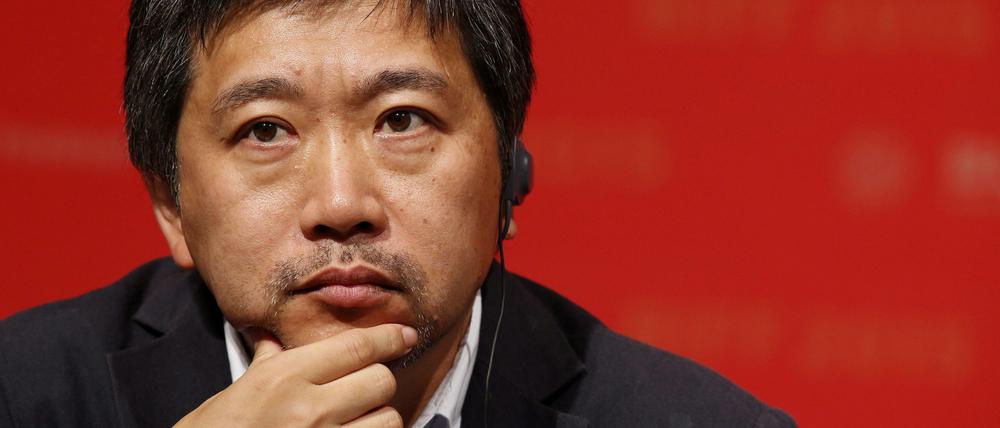 Hirokazu Kore-eda ist einer der renommiertesten Autorenfilmer im gegenwärtigen Weltkino.