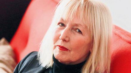 Brigitte Kronauer