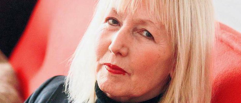 Brigitte Kronauer