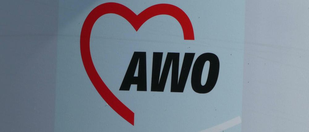 Die Arbeiterwohlfahrt (Awo) Mitte ist Betreiberin des Heims.
