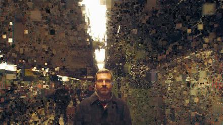 Wie aus Millionen von Nutzerdaten handfeste Meinungen werden. Der US-Wissenschaftler David Carroll hat Cambridge Analytica auf Herausgabe seiner persönlichen Daten verklagt. Die Netflix-Doku hat ihn und seinen Rechtsstreit verfolgt. 