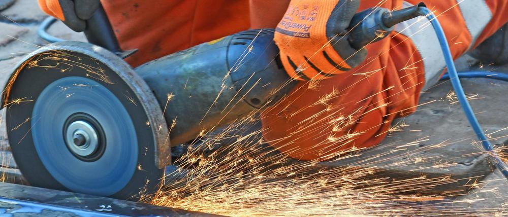 Lohnunterschiede schleifen: Insgesamt gleichen sich die Löhne in Deutschland langsam an. Doch in Berlin verdienen männliche Vollzeitbeschäftigte deutlich mehr als weibliche.