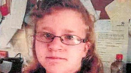 Wer hat Johanna H. gesehen?