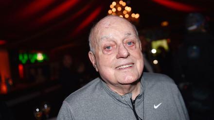 Feiertag. Der ehemalige Handball-Bundestrainer Vlado Stenzel wird 85 Jahre alt.