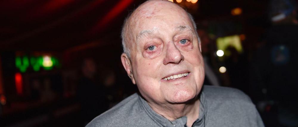 Feiertag. Der ehemalige Handball-Bundestrainer Vlado Stenzel wird 85 Jahre alt.