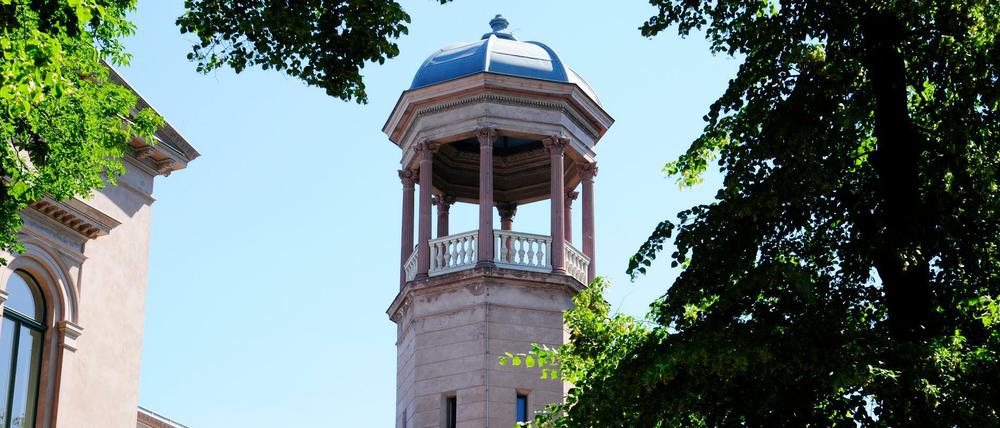 Im Schloss Biesdorf wird es ab 21. Mai 2020 anlässlich des Geburtstags des Malers Otto Nagel eine Ausstellung geben.