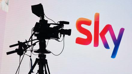 Sparmaßnahmen. Sky reduziert sein Angebot.