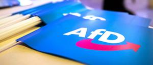 Bei der Klage ging um die teilweise Nichtzulassung der Kandidatenliste.