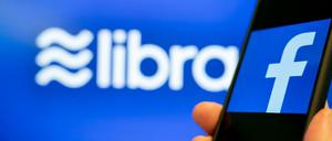 Wie gefährlich ist das Libra-Projekt?