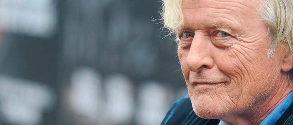 Rutger Hauer 