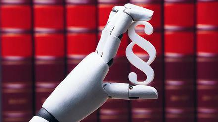egal Techs arbeiten mit Algorithmen und sammeln viele Fälle. Das senkt die Kosten. Verbraucher können über die Portale auch kleine Summen erstreiten. 