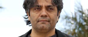 Rasoulof 2013 in Cannes.