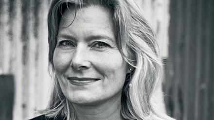 Jennifer Egan hat bisher fünf Romane veröffentlicht, der letzte war „Manhattan Beach“.