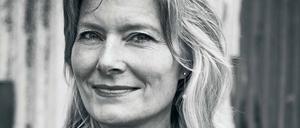 Jennifer Egan hat bisher fünf Romane veröffentlicht, der letzte war „Manhattan Beach“.