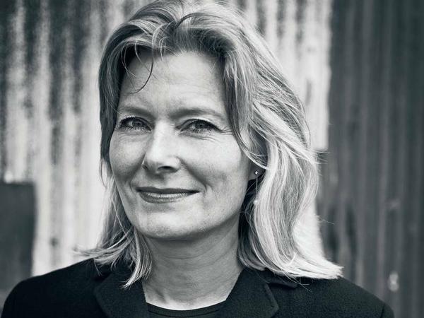 Jennifer Egan hat bisher fünf Romane veröffentlicht, der letzte war „Manhattan Beach“.