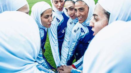 Das Frauen-Fußball-Fest lädt nicht nur zu vielen Spielen, sondern auch zu einem spannenden Beiprogramm.