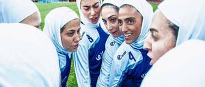 Das Frauen-Fußball-Fest lädt nicht nur zu vielen Spielen, sondern auch zu einem spannenden Beiprogramm.