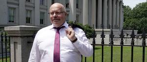 Bundeswirtschaftsminister Peter Altmaier 