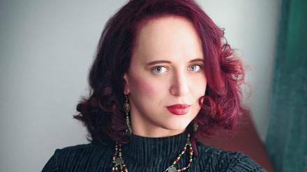 Das Smartphone als literarische Spannungsmaschine. Die New Yorker Autorin Tara Isabell Burton, 29.