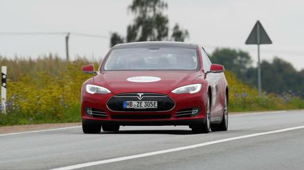 Im Jahr 2019 sollen 360.000 bis 400.000 Autos an die Kunden ausgeliefert werden.