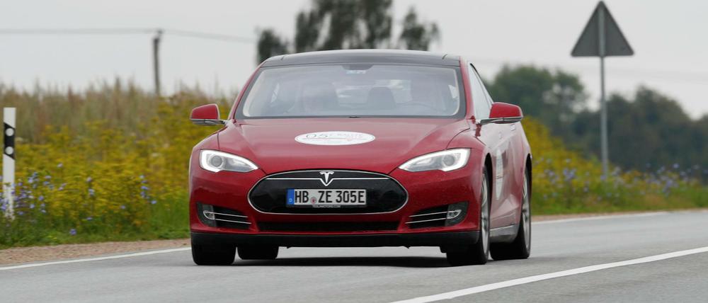 Im Jahr 2019 sollen 360.000 bis 400.000 Autos an die Kunden ausgeliefert werden.