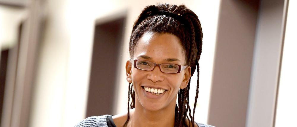 Saraya Gomis