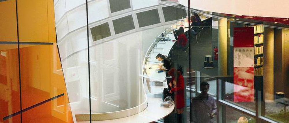 Studierende der Geisteswissenschaften müssen sich häufig für ihre Fachwahl rechtfertigen.