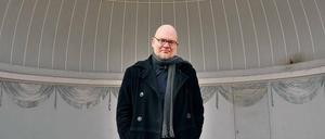 Michael Girke, Sänger von Jetzt!